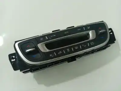 Piesă de schimb auto la mâna a doua panou clima pentru renault fluence (l3) desde 11/2009 fluence z.e. dynamique referințe oem iam 275106046r
