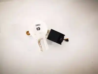 Peça sobressalente para automóvel em segunda mão sensor por opel corsa e 1.3 16v cdti referências oem iam 13597416  