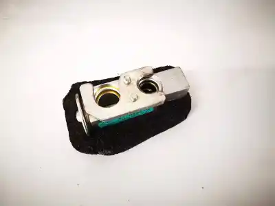 Pezzo di ricambio per auto di seconda mano valvola di espansione per opel corsa e 1.3 16v cdti riferimenti oem iam a311006e0a  52265690