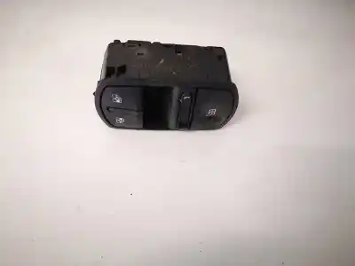 Автозапчасти б/у выключатель левого переднего окна за opel corsa e 1.3 16v cdti ссылки oem iam 13430017