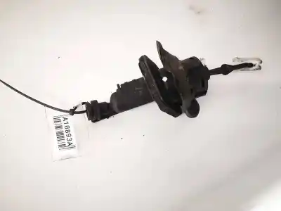 Peça sobressalente para automóvel em segunda mão cilindro de embreagem por mazda 5 (cr19) 2.0 cd (cr19) referências oem iam 