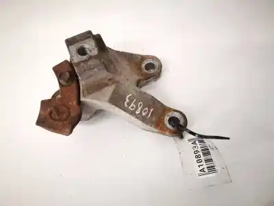 Peça sobressalente para automóvel em segunda mão suporte motor por mazda 5 (cr19) 2.0 cd (cr19) referências oem iam 