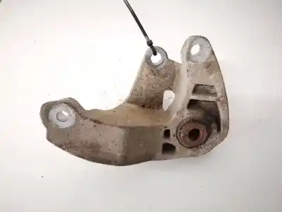 Second-hand car spare part engine support for mazda 3 (bk) 1.6 (bk14) oem iam references bp4k39010  