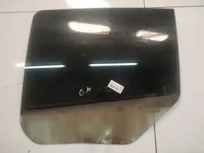 İkinci el araba yedek parçası sol arka pencere için dodge caliber 1.8 oem iam referansları as2