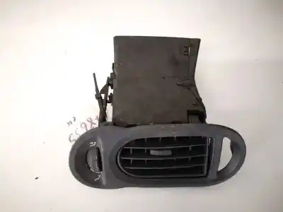 Pezzo di ricambio per auto di seconda mano griglia di aerazione per renault modus 1.5 dci diesel riferimenti oem iam 4622616