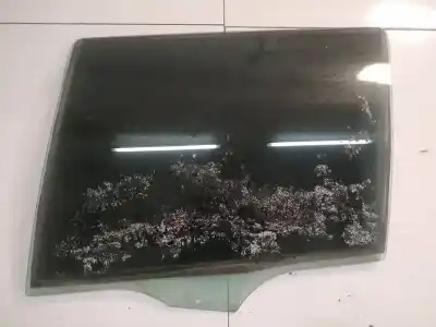 Pièce détachée automobile d'occasion vitre de porte arriere gauche pour peugeot 406 (8b) 2.0 hdi 110 références oem iam as2