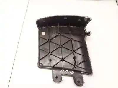 Автозапчастина б/у пластикler для audi a6 c6 (4f2) 2.7 tdi посилання на oem iam 4f9867979