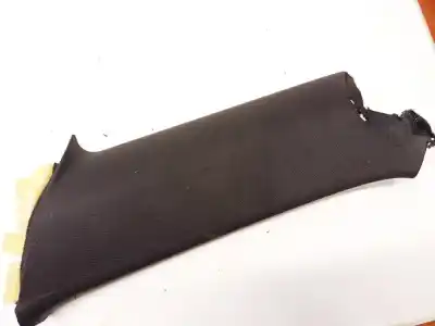 Автозапчастина б/у пластикler для audi a6 c6 (4f2) 2.7 tdi посилання на oem iam 4f9867288b