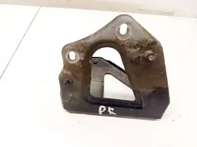 Автозапчастина б/у пластикler для audi a6 c6 (4f2) 2.7 tdi посилання на oem iam 4f0821136a