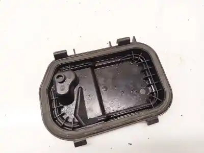 Автозапчастина б/у пластикler для audi a6 c6 (4f2) 2.7 tdi посилання на oem iam 