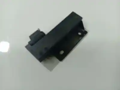 Peça sobressalente para automóvel em segunda mão módulo eletrónico antena por fiat freemont (345_) 2.0 jtd 4x4 referências oem iam 68068148aa