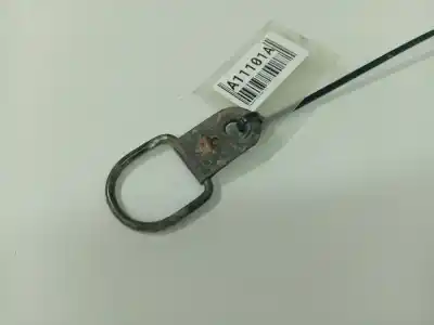 Автозапчастина б/у пластикler для peugeot 407 (6d_) 2.0 hdi 135 (6drhrh, 6drhre, 6drhrg, 6drhrj) посилання на oem iam 