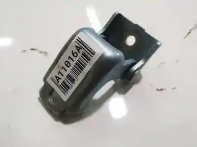 Piesă de schimb auto la mâna a doua opritar usa pentru renault fluence (l3) desde 11/2009 fluence z.e. dynamique referințe oem iam 804200003