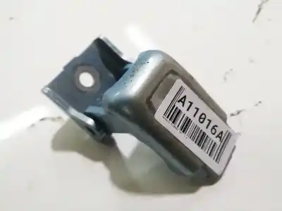 Piesă de schimb auto la mâna a doua opritar usa pentru renault fluence (l3) desde 11/2009 fluence z.e. dynamique referințe oem iam 804200003