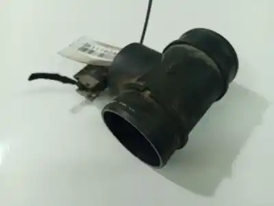 Автозапчастина б/у витратомір повітря для opel astra h (a04) 1.6 (l48) посилання на oem iam 