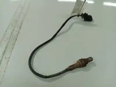 Автозапчастина б/у лямбда-зонд для opel astra h (a04) 1.6 (l48) посилання на oem iam 