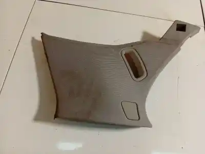 Автозапчастина б/у пластикler для opel astra h (a04) 1.6 (l48) посилання на oem iam 