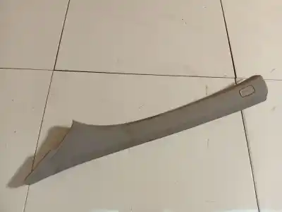 Автозапчастина б/у пластикler для opel astra h (a04) 1.6 (l48) посилання на oem iam 13113885