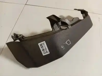 Автозапчастина б/у пластикler для opel astra h (a04) 1.6 (l48) посилання на oem iam 332004790