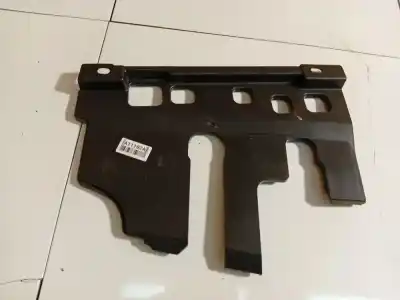 Автозапчастина б/у пластикler для opel astra h (a04) 1.6 (l48) посилання на oem iam 13137842