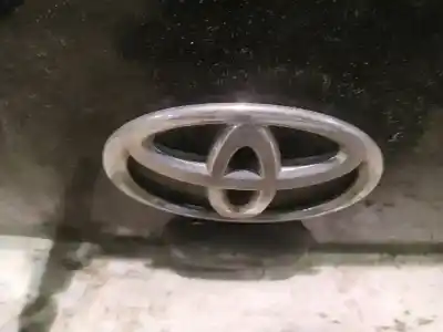 Pièce détachée automobile d'occasion emblème / logo pour toyota aygo (_b1_) 1.0 (kgb10_) références oem iam 