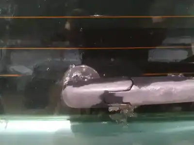 Pièce détachée automobile d'occasion moteur d'essuie-glace arriere pour peugeot 406 (8b) 2.0 hdi 110 références oem iam 