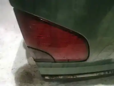Pièce détachée automobile d'occasion feu arrière gauche intérieur pour peugeot 406 (8b) 2.0 hdi 110 références oem iam 