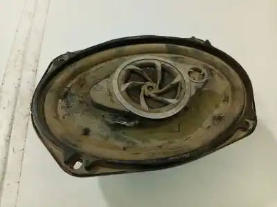 Gebrauchtes Autoersatzteil lautsprecher zum volkswagen passat b5 variant (3b5) 1.9 tdi oem-iam-referenzen 