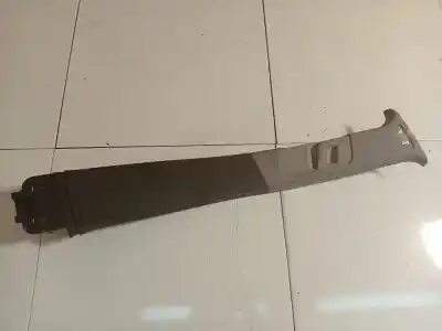 Автозапчастина б/у пластикler для opel astra h (a04) 1.6 (l48) посилання на oem iam 13113909