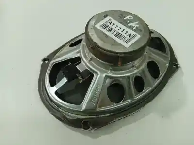 Second-hand car spare part speaker for dodge caliber 1.8 oem iam references p05059063ac  p05059063ac, 29961p
