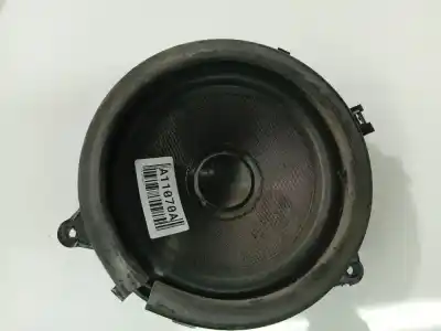Peça sobressalente para automóvel em segunda mão COLUNAS DE SOM por VOLVO S60 I (384) D5 Referências OEM IAM 9472008  