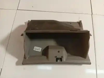 Pezzo di ricambio per auto di seconda mano scatola di guanti per mazda premacy (cp) 2.0 turbodiesel riferimenti oem iam   