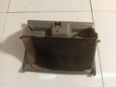 Pezzo di ricambio per auto di seconda mano scatola di guanti per mazda premacy (cp) 2.0 turbodiesel riferimenti oem iam   