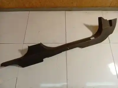 Автозапчастина б/у пластикler для opel astra h (a04) 1.6 (l48) посилання на oem iam 13113979