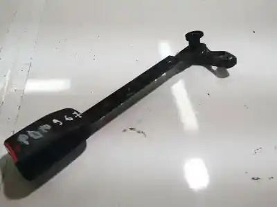 Gebrauchtes Autoersatzteil gürtelhaken vorn rechts zum volkswagen passat b5 variant (3b5) 1.9 tdi oem-iam-referenzen 3b0858472