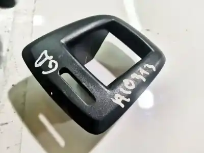 Автозапчастина б/у пластикler для bmw 1502-2002 (e10) 1802 посилання на oem iam 7118698