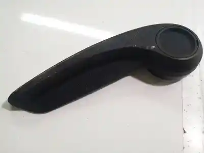 Tweedehands auto-onderdeel plasticen voor opel senator a (29_) 3.0 e oem iam-referenties 885111h010