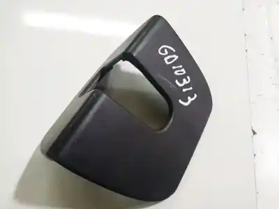 Автозапчастина б/у пластикler для bmw 1502-2002 (e10) 1802 посилання на oem iam 7118693