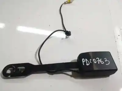 Автозапчасти б/у крюк для ремня передний правый за citroen c4 i (lc_) 1.6 hdi ссылки oem iam 