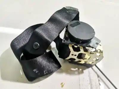 Автозапчастина б/у задній правий ремін безпеки для bmw 1502-2002 (e10) 1802 посилання на oem iam 