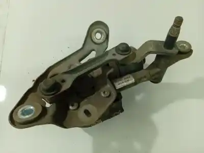 Автозапчастина б/у передня чиста артикуляція для peugeot 407 (6d_) 2.0 hdi 135 (6drhrh, 6drhre, 6drhrg, 6drhrj) посилання на oem iam 9661812180