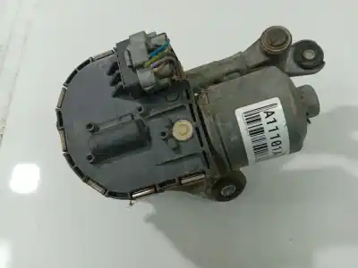 Автозапчастина б/у двигатель передніх склоочисників для peugeot 407 (6d_) 2.0 hdi 135 (6drhrh, 6drhre, 6drhrg, 6drhrj) посилання на oem iam 0390241968