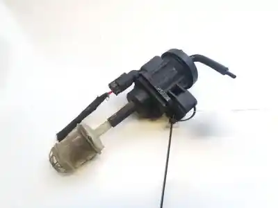 Peça sobressalente para automóvel em segunda mão BOMBA DE AR SECUNDÁRIA por MERCEDES-BENZ CLASE A (W168) A 170 CDI (168.008) Referências OEM IAM 4715396  