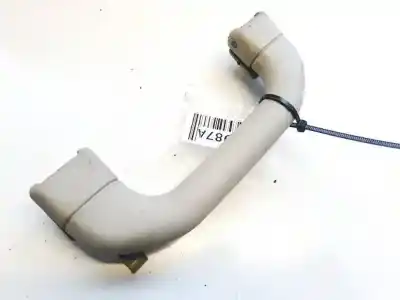 Peça sobressalente para automóvel em segunda mão PUXADOR DE TETO por MERCEDES-BENZ CLASE A (W168) A 170 CDI (168.008) Referências OEM IAM   