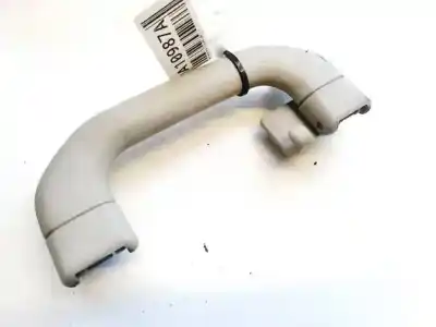 Peça sobressalente para automóvel em segunda mão PUXADOR DE TETO por MERCEDES-BENZ CLASE A (W168) A 170 CDI (168.008) Referências OEM IAM   