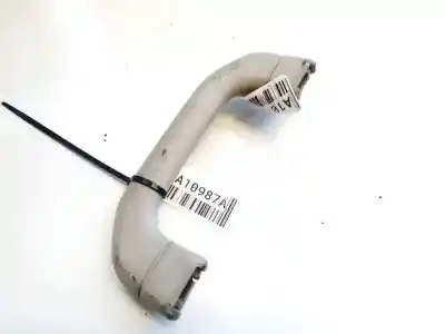 Peça sobressalente para automóvel em segunda mão PUXADOR DE TETO por MERCEDES-BENZ CLASE A (W168) A 170 CDI (168.008) Referências OEM IAM   