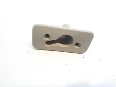 Автозапчастина б/у пластикler для bmw 3 (e30) m3 2.3 посилання на oem iam 9918009243