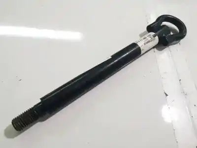 Автозапчасти б/у ТРЕЙЛЕРНАЯ СЦЕПКА за RENAULT FLUENCE (L3) DESDE 11/2009 Fluence Z.E. Dynamique ссылки OEM IAM 511120881R  