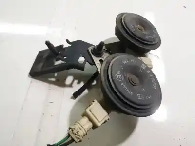 Автозапчасти б/у РОГ за RENAULT FLUENCE (L3) DESDE 11/2009 Fluence Z.E. Dynamique ссылки OEM IAM 256202384R  