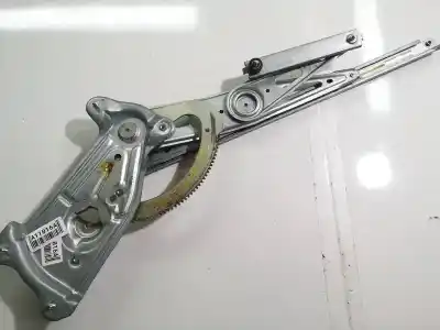 Piesă de schimb auto la mâna a doua mecanism acționare geam fațã dreapta pentru renault fluence (l3) desde 11/2009 fluence z.e. dynamique referințe oem iam 807200013r